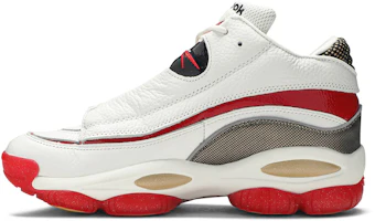 Lookbook Reebok Answer 1 DMX 復刻版 'OG' CN7862