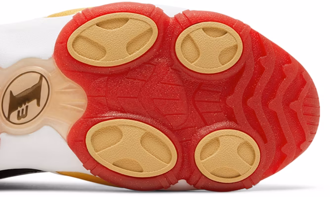 Reebok Answer 1 OG 'White Red Black' GX6330 Purchase Reebok Answer 1 OG 'White Red Black' GX6330