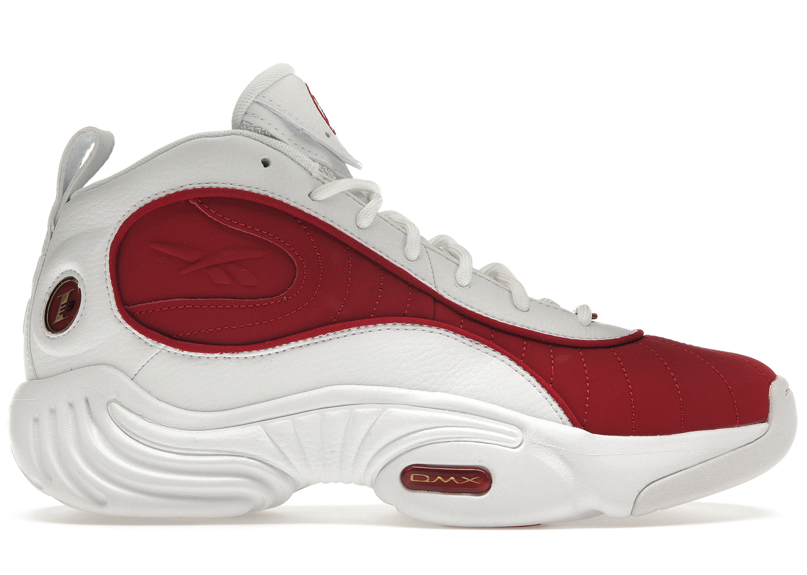 Reebok Answer 3 2023 'Flash Red' 100070300 - 100070300 - Novelship
