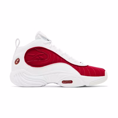 Reebok Answer 3 2023 'Flash Red'