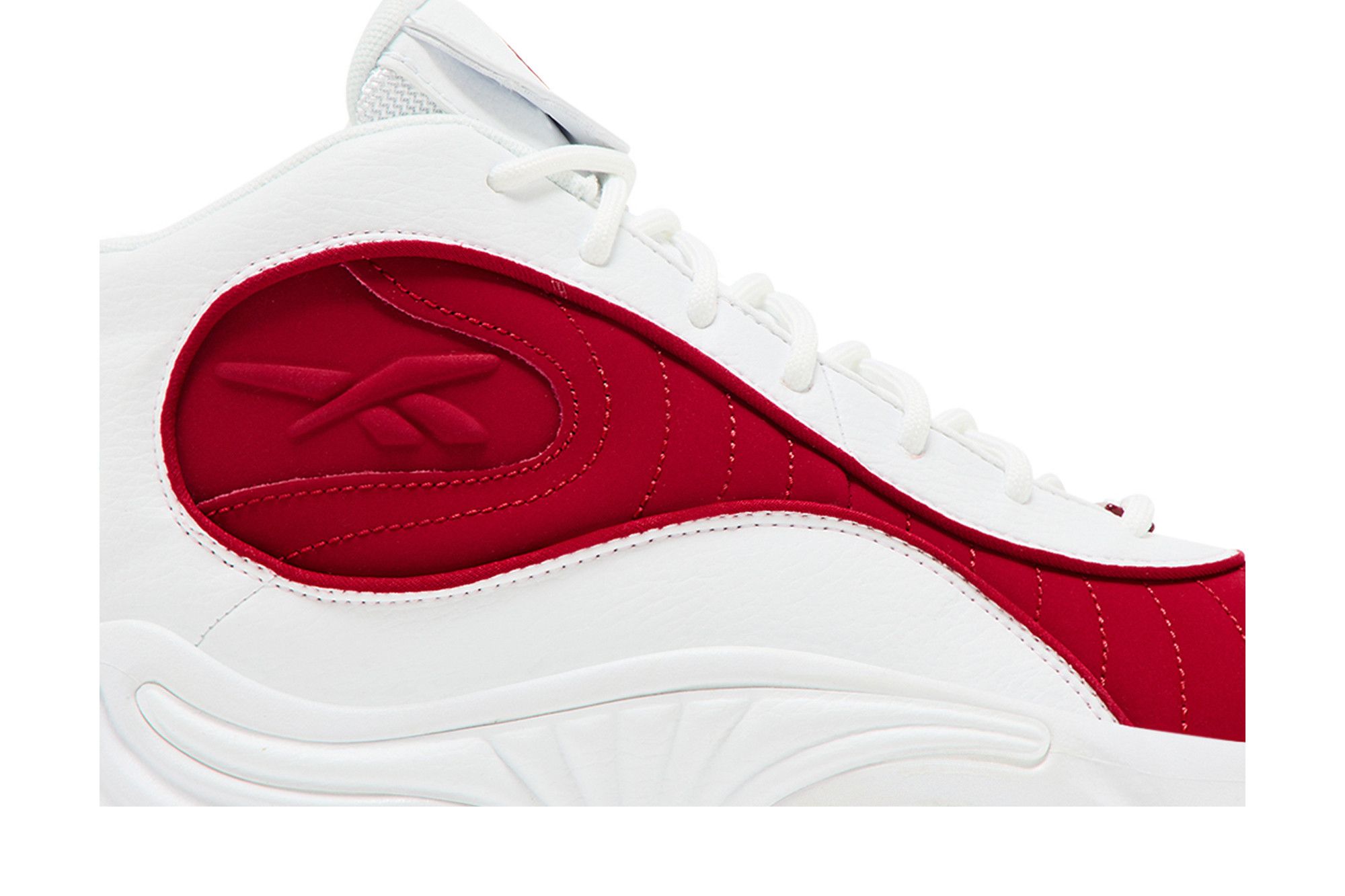 Order リーボック アンサー3 '23 フラッシュレッド 100070300