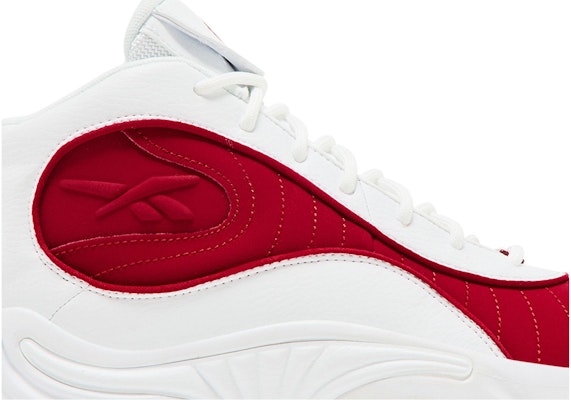 Reebok Answer 3 2023 'Merah Flash' 100070300 Order Reebok Answer 3 2023 'Merah Flash' 100070300