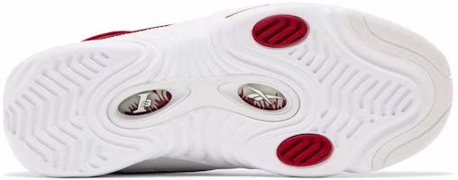 Shop Reebok Answer 3 2023 'Merah Flash' 100070300