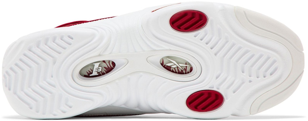 Reebok Answer 3 2023 'Merah Flash' 100070300 Shop Reebok Answer 3 2023 'Merah Flash' 100070300