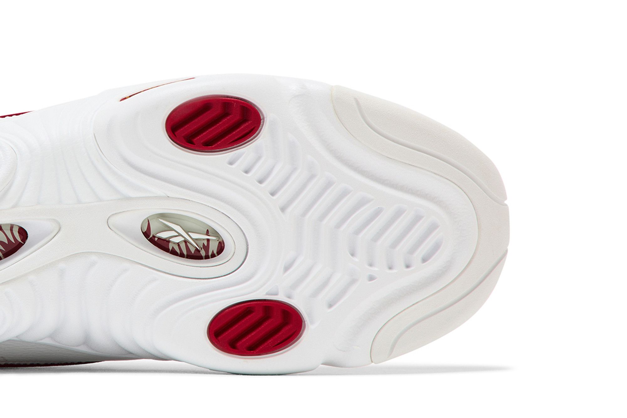 Purchase リーボック アンサー3 '23 フラッシュレッド 100070300