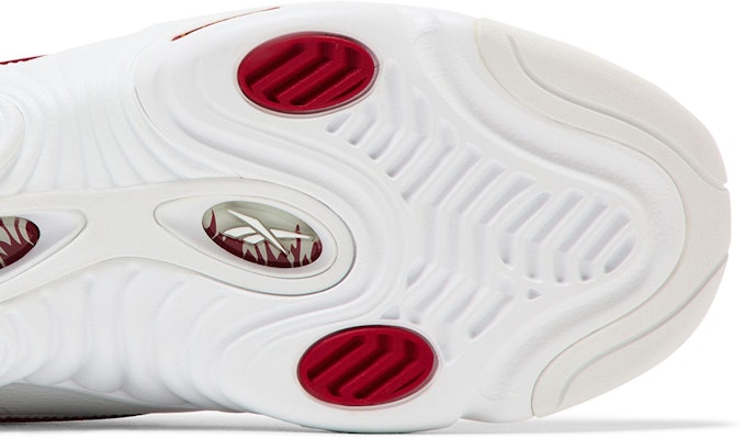Reebok Answer 3 2023 'Merah Flash' 100070300 Purchase Reebok Answer 3 2023 'Merah Flash' 100070300