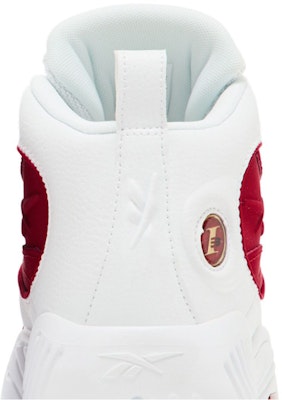 Reebok Answer 3 2023 'Merah Flash' 100070300 Sizing Reebok Answer 3 2023 'Merah Flash' 100070300