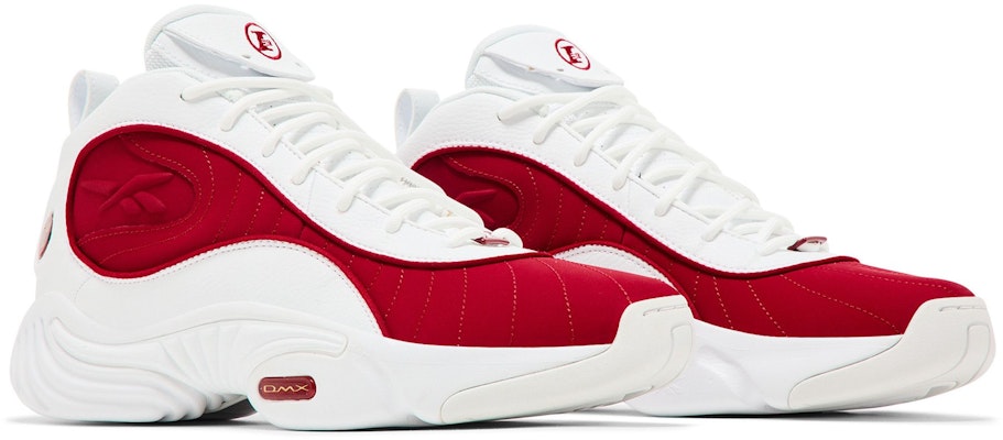 Reebok Answer 3 2023 'Merah Flash' 100070300 Cheap Reebok Answer 3 2023 'Merah Flash' 100070300