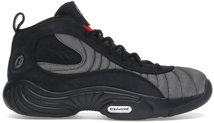 Reebok Answer III Hitam Krom 100209104 Buy Reebok Answer III Hitam Krom 100209104