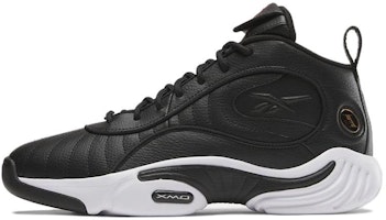 Reebok Answer 3 'Black White' 100070301 Reebok Answer 3 'Black White' 100070301