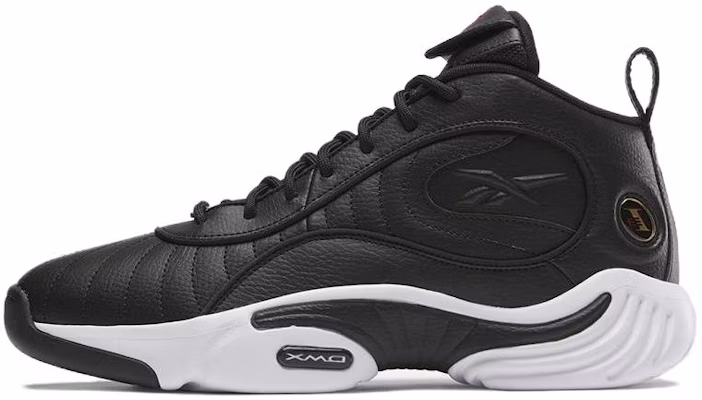 Reebok Answer 3 'Black White' 100070301 Buy Reebok Answer 3 'Black White' 100070301