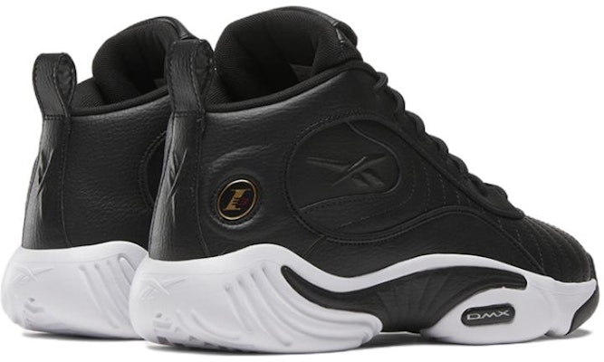 Reebok Answer 3 'Black White' 100070301 Lookbook Reebok Answer 3 'Black White' 100070301