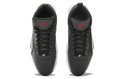 Reebok Answer 3 'Black White'