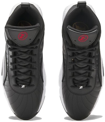 Reebok Answer 3 'Black White' 100070301 Shop Reebok Answer 3 'Black White' 100070301