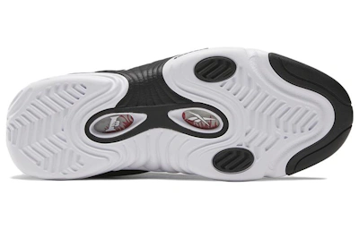 Reebok Answer 3 'Black White'