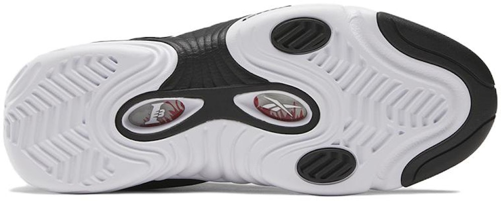 Reebok Answer 3 'Black White' 100070301 Purchase Reebok Answer 3 'Black White' 100070301