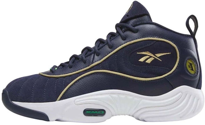 Reebok Answer 3 'Vector Navy' 100209505 Buy Reebok Answer 3 'Vector Navy' 100209505