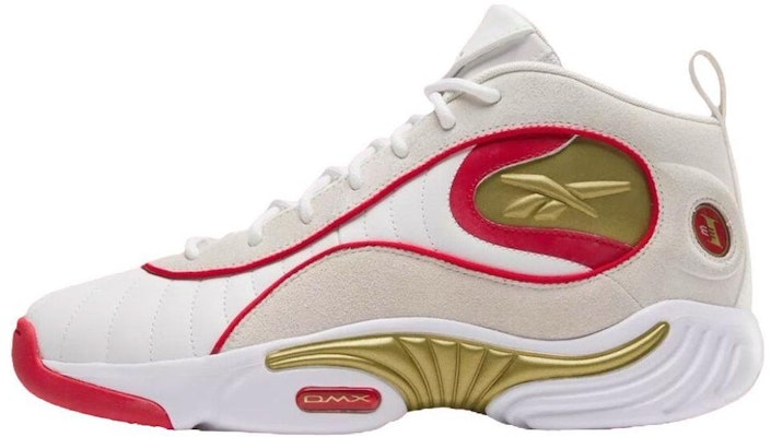 Reebok Answer 3 'Vintage Chalk Vector Rojo' 100200996 Buy Reebok Answer 3 'Vintage Chalk Vector Rojo' 100200996