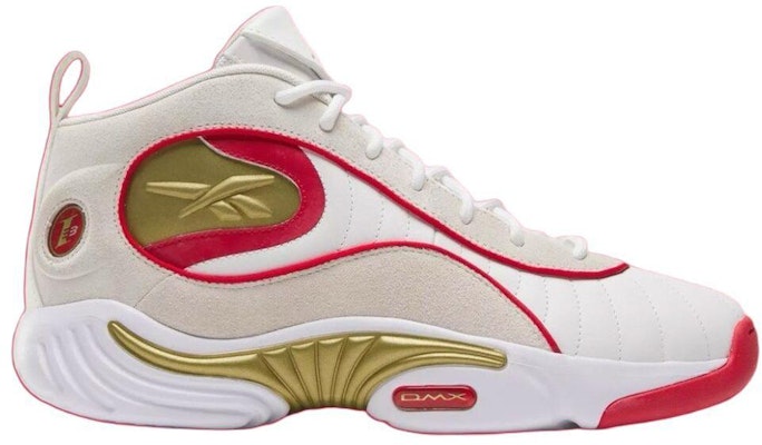 Reebok Answer 3 'Vintage Chalk Vector Rojo' 100200996 Order Reebok Answer 3 'Vintage Chalk Vector Rojo' 100200996