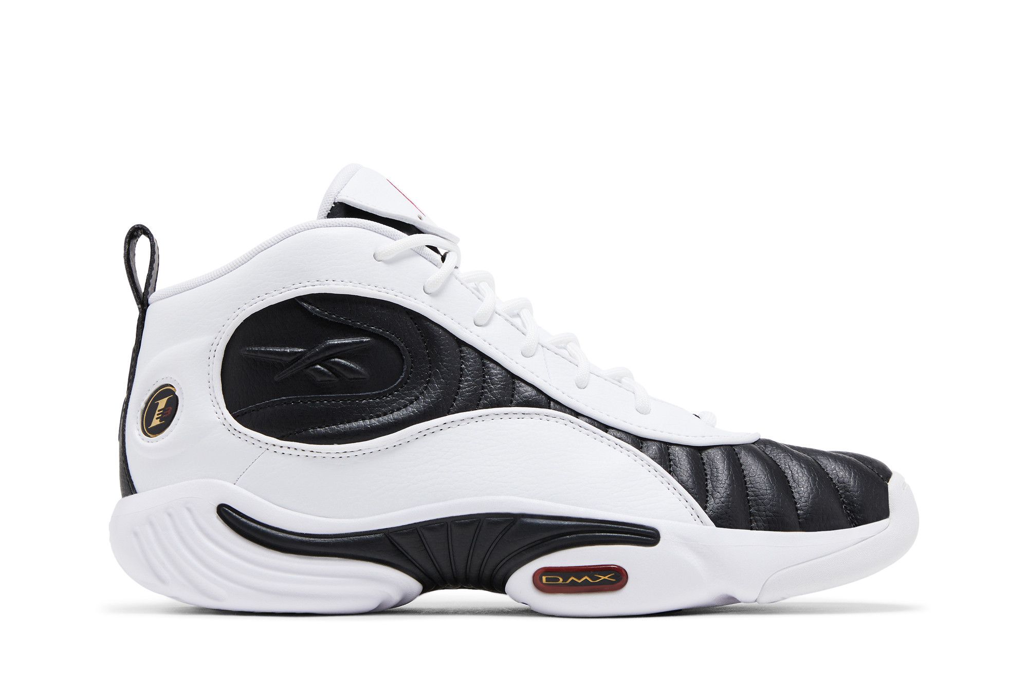 Beli Reebok Answer 'White Black' 100074722 Novelship - Main Image
