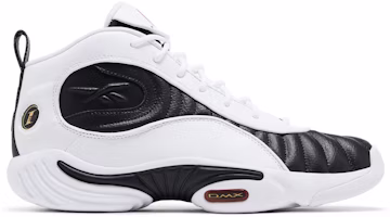 Reebok Answer 3 'White Black' 100074722 Reebok Answer 3 'White Black' 100074722