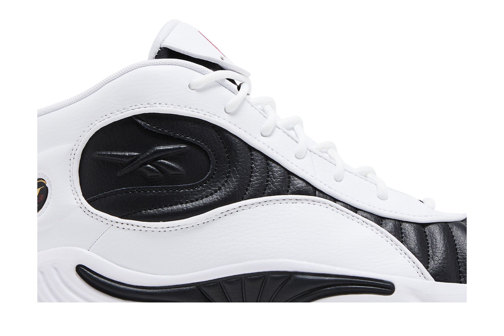 Order リーボックアンサー3 白黒 (Rībōku Ansā 3 Shirokuro) 100074722