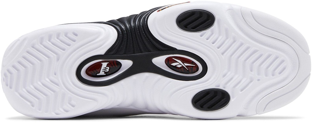 リーボックアンサー3 白黒 (Rībōku Ansā 3 Shirokuro) 100074722 Shop リーボックアンサー3 白黒 (Rībōku Ansā 3 Shirokuro) 100074722