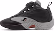 Lookbook Reebok Jawapan 4 2023 'Hitam Kelabu' HR1062