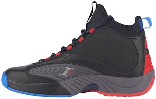 Reebok Answer 4.5 'Black' CN5841 Reebok Answer 4.5 'Black' CN5841