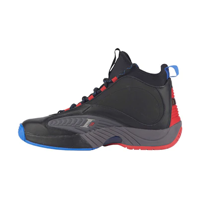 Reebok Answer 4.5 'Black'