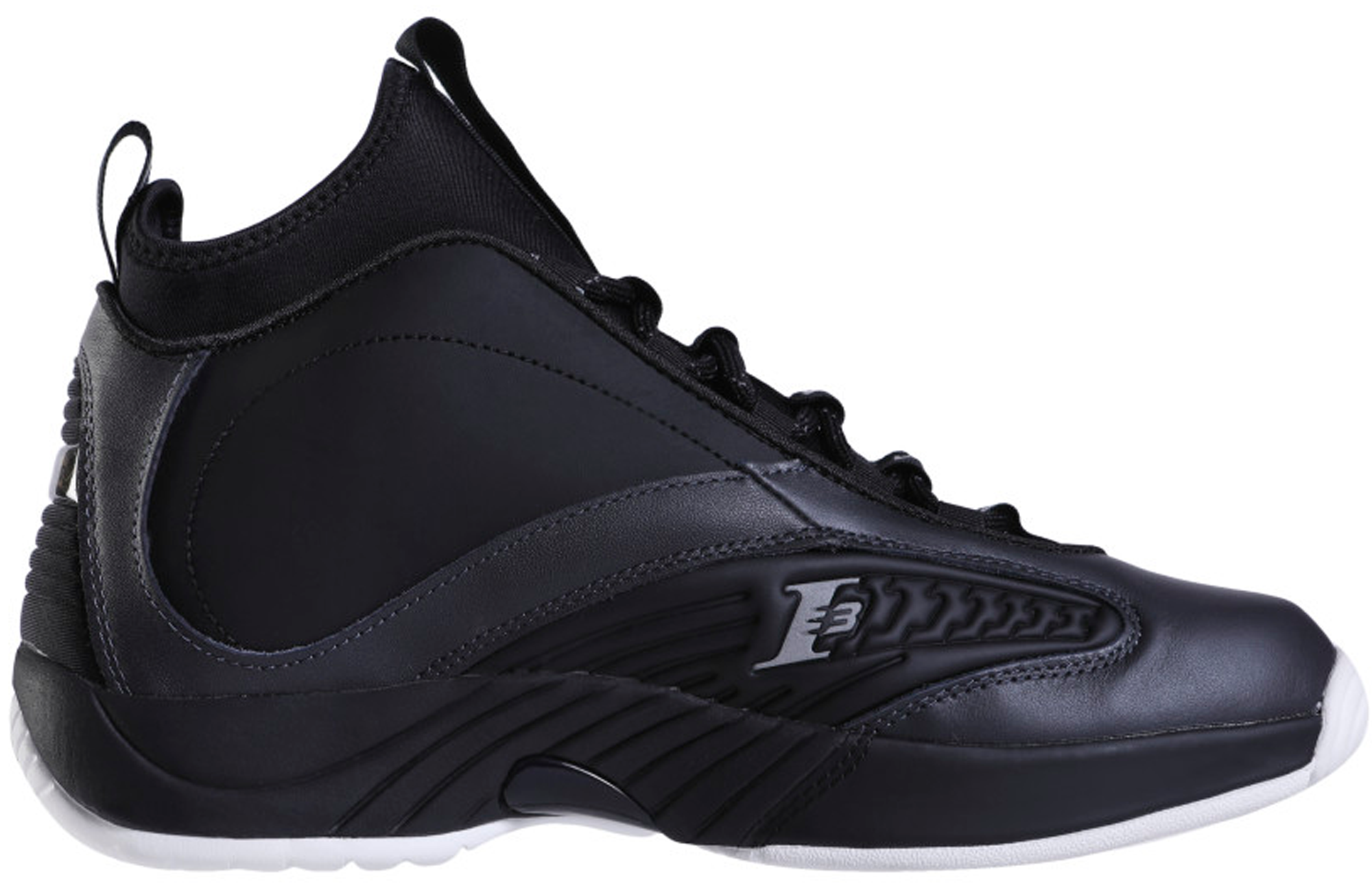 Reebok Answer 4.5 'Coal Black' CN6849 - CN6849 - Novelship