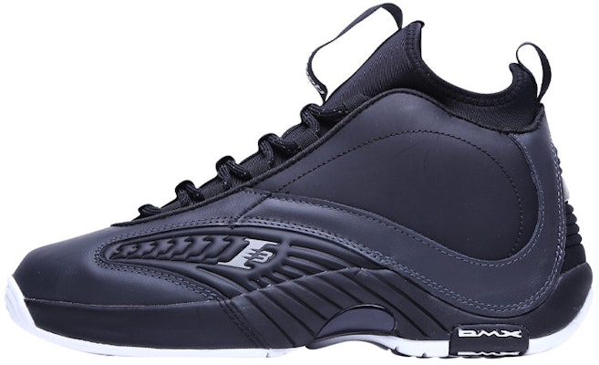 Reebok Answer 4.5 'Coal Black' CN6849 Buy Reebok Answer 4.5 'Coal Black' CN6849