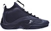 Order Reebok Answer 4.5 'Coal Black' Hitam Arang CN6849