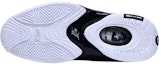 Details for Reebok Answer 4.5 'Coal Black' Hitam Arang CN6849