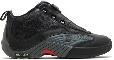 Reebok Answer 4 'Black Grey' 2017 V44961 Reebok Answer 4 'Black Grey' 2017 V44961