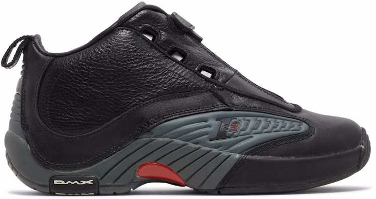 Reebok Answer 4 'Black Grey' 2017 V44961 Buy Reebok Answer 4 'Black Grey' 2017 V44961