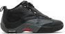 Reebok Answer 4 'Hitam Kelabu' 2017 V44961