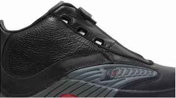 Order Reebok Answer 4 'Hitam Abu-Abu' 2017 V44961