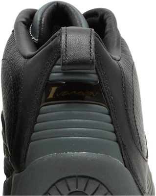 Reebok Answer 4 'Black Grey' 2017 V44961 Sizing Reebok Answer 4 'Black Grey' 2017 V44961