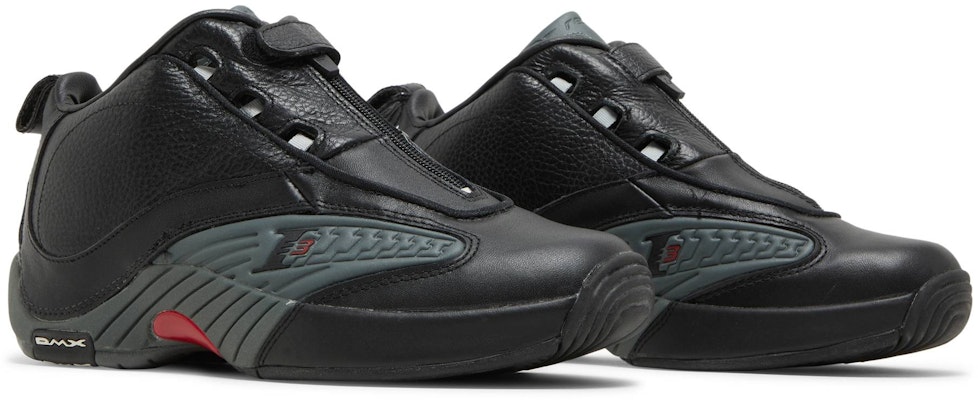 Reebok Answer 4 'Black Grey' 2017 V44961 Cheap Reebok Answer 4 'Black Grey' 2017 V44961