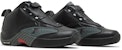 Reebok Answer 4 'Hitam Kelabu' 2017 V44961