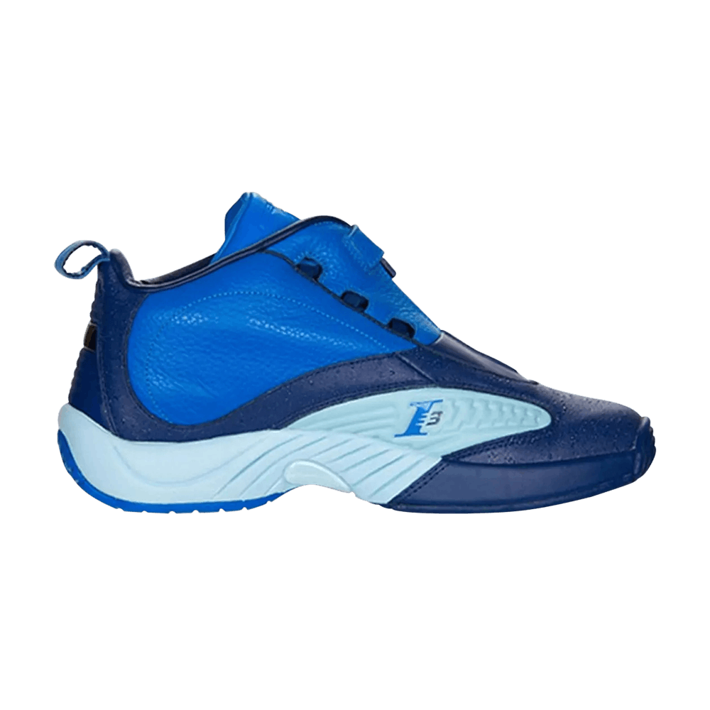Reebok Answer 4 'Blue' V48518