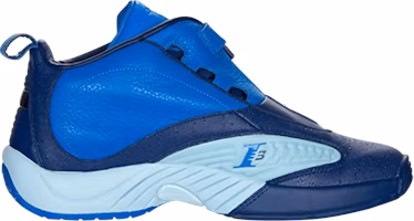 Reebok Answer 4 'Blue' V48518 Reebok Answer 4 'Blue' V48518