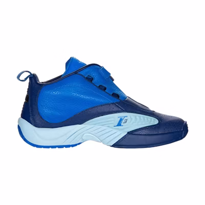 Reebok Answer 4 'Blue'