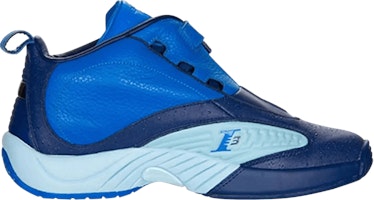 Reebok Answer 4 'Blue' V48518 Reebok Answer 4 'Blue' V48518