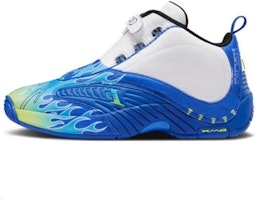 Reebok Answer 4 'Cru Thik - White' G55854 Reebok Answer 4 'Cru Thik - White' G55854