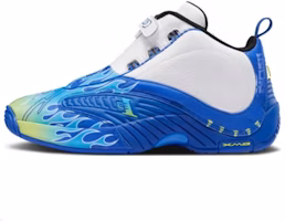 Reebok Answer 4 'Cru Thik - White' G55854 Reebok Answer 4 'Cru Thik - White' G55854