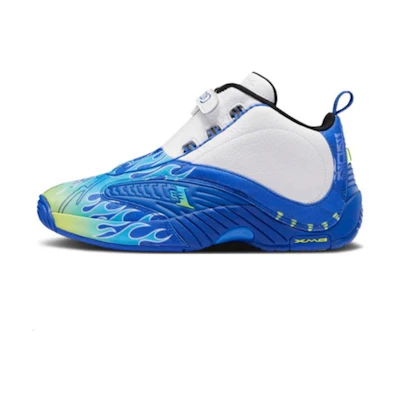 Reebok Answer 4 'Cru Thik - White'