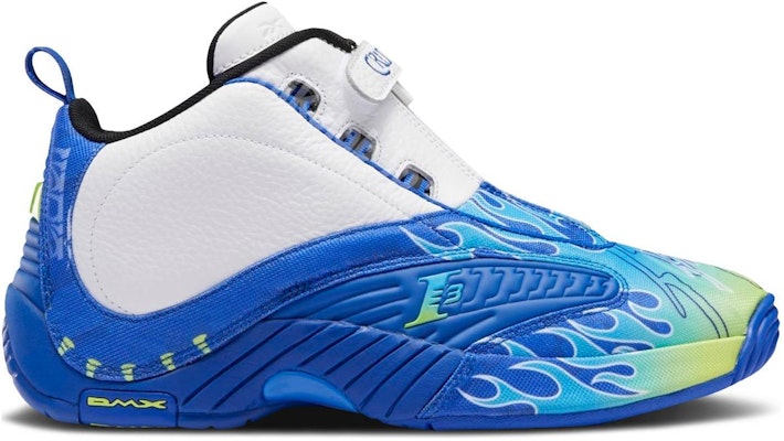 Reebok Answer 4 'Cru Thik - Blanco' G55854 Order Reebok Answer 4 'Cru Thik - Blanco' G55854