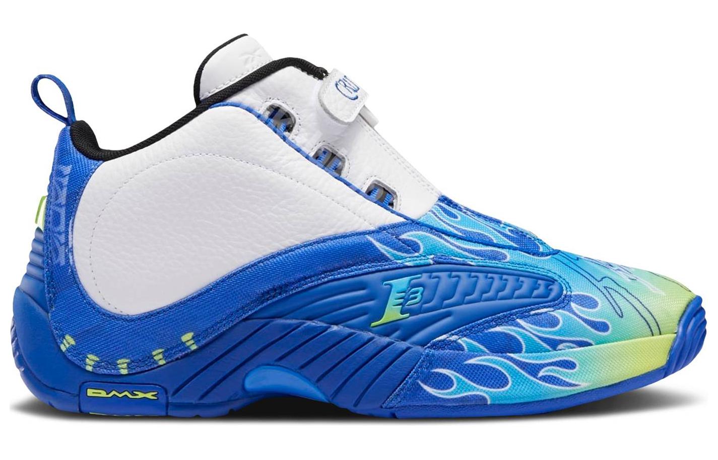 Order Reebok Answer 4 &#x27;Cru Thik - Putih&#x27; G55854